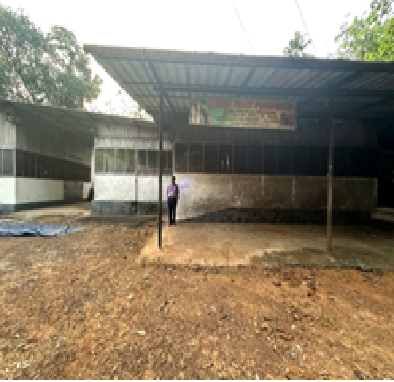 Merry Fruit, Kerala (Archived)